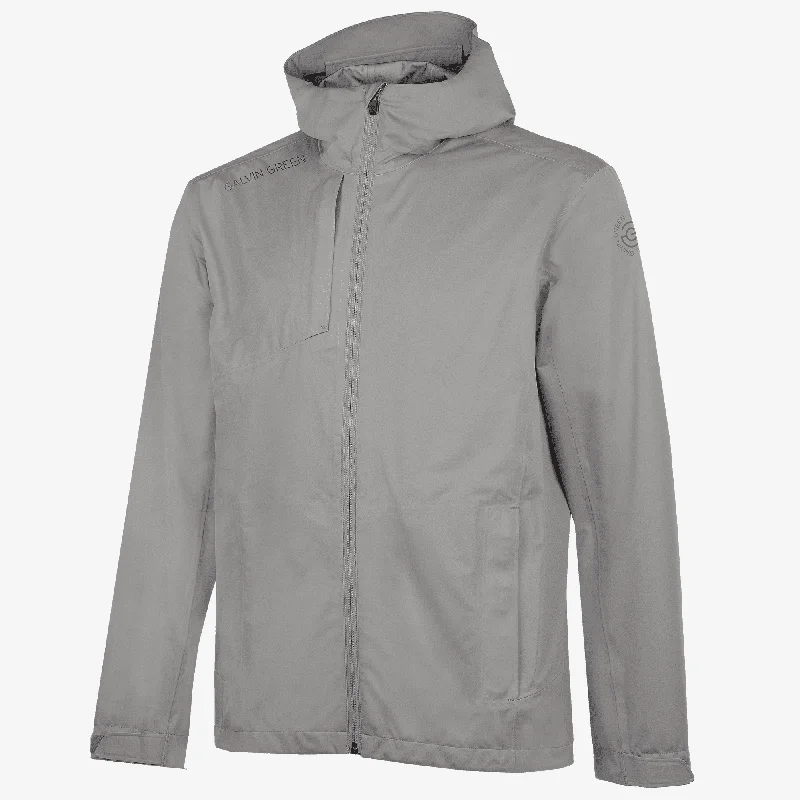 Amos - Waterproof golf jacket