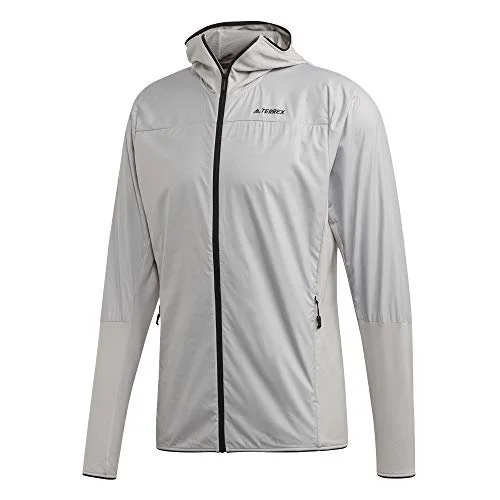 Adidas Men's Skyclimb Fl Jkt