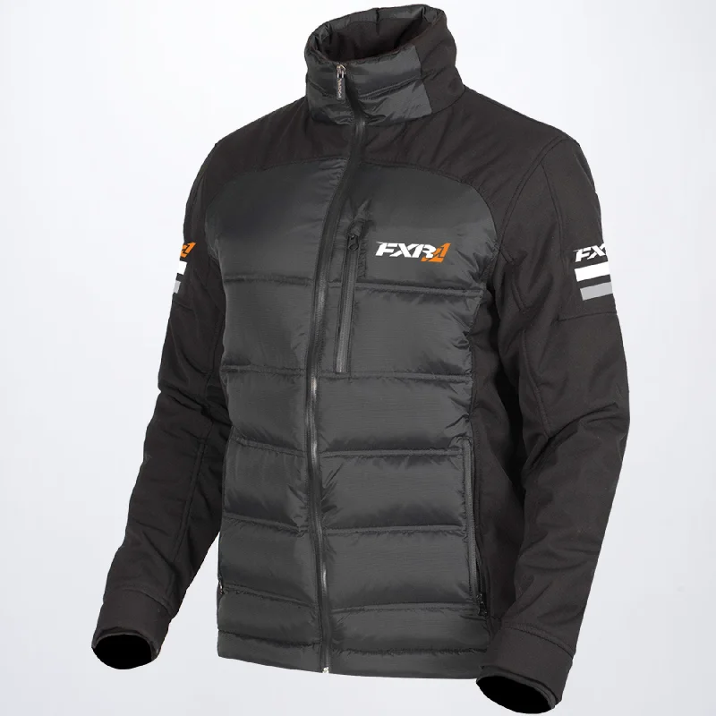 Men's Podium Down Jacket