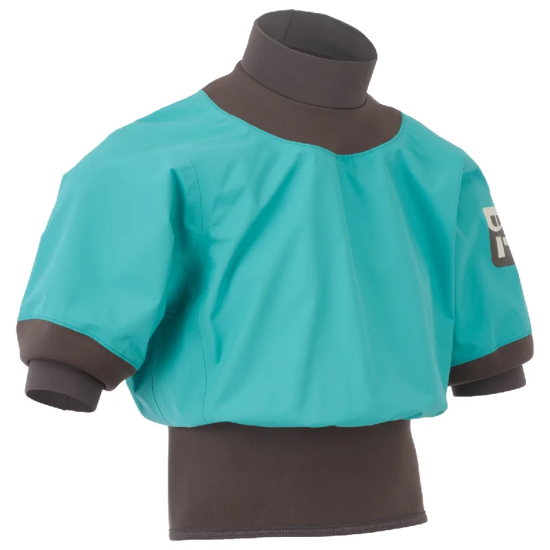 Short Sleeve Nano Paddle Jacket