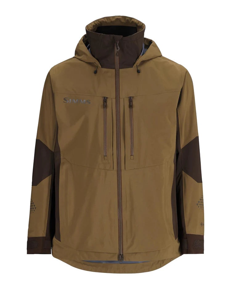 M's ProDry Fishing Jacket