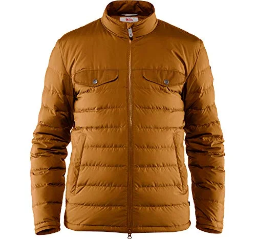 Fjallraven Men's Greenland Down Liner Jacket M