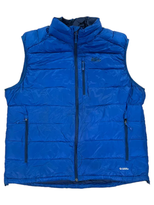 Mens Stratocloud Vest