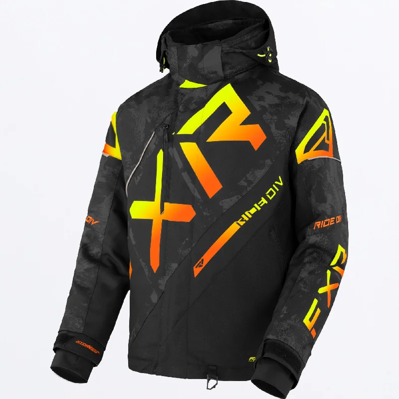 Men's CX Jacket