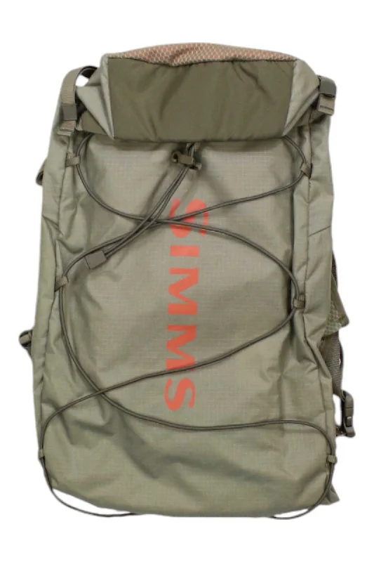 Simms Flyweight Vest Pack