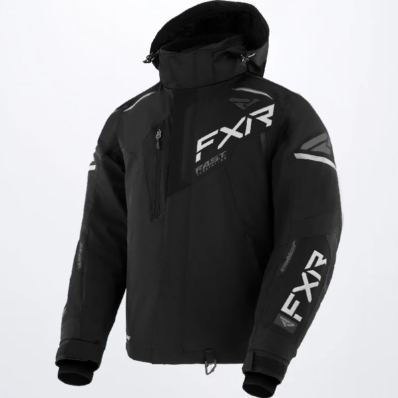 Men's Renegade FX Jacket