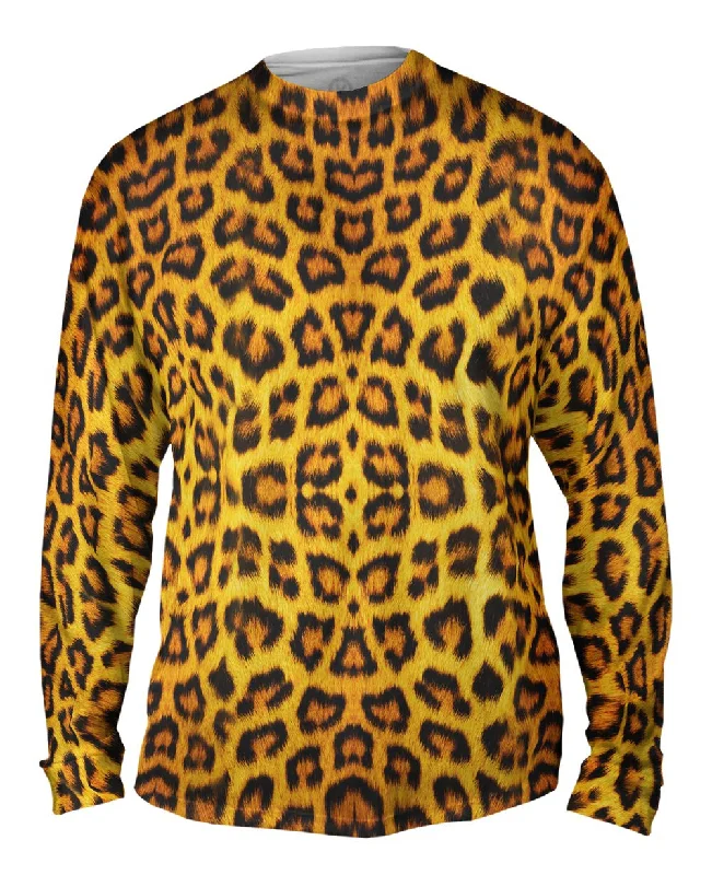 Leopard Skin