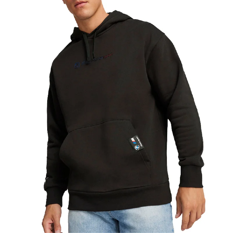 BMW MMS Logo Hoodie