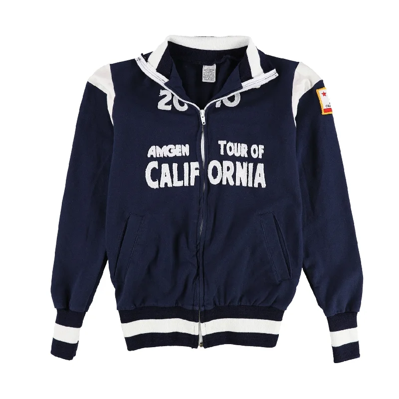 Tags Weekly Boys 2010 Tour Of California Varsity Jacket