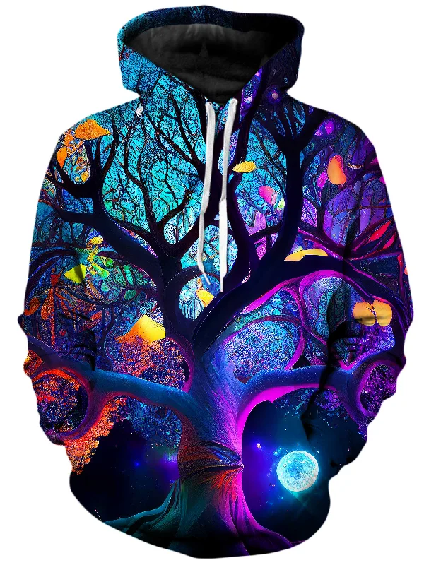 Sacred Grounds Unisex Hoodie