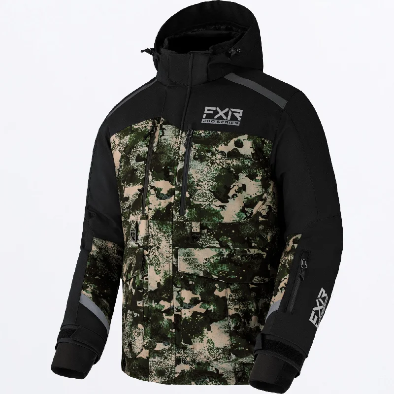 Black/Army Camo