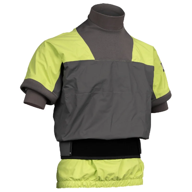 2023 Short Sleeve Rival Paddle Jacket | OUTLET