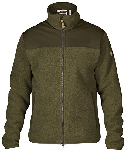 Fjallraven Men's Forest Fleece Jacket M