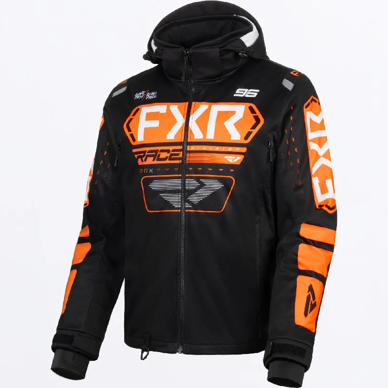 Men's RRX Jacket