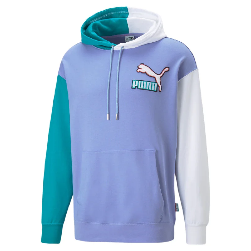 Fandom Pullover Hoodie