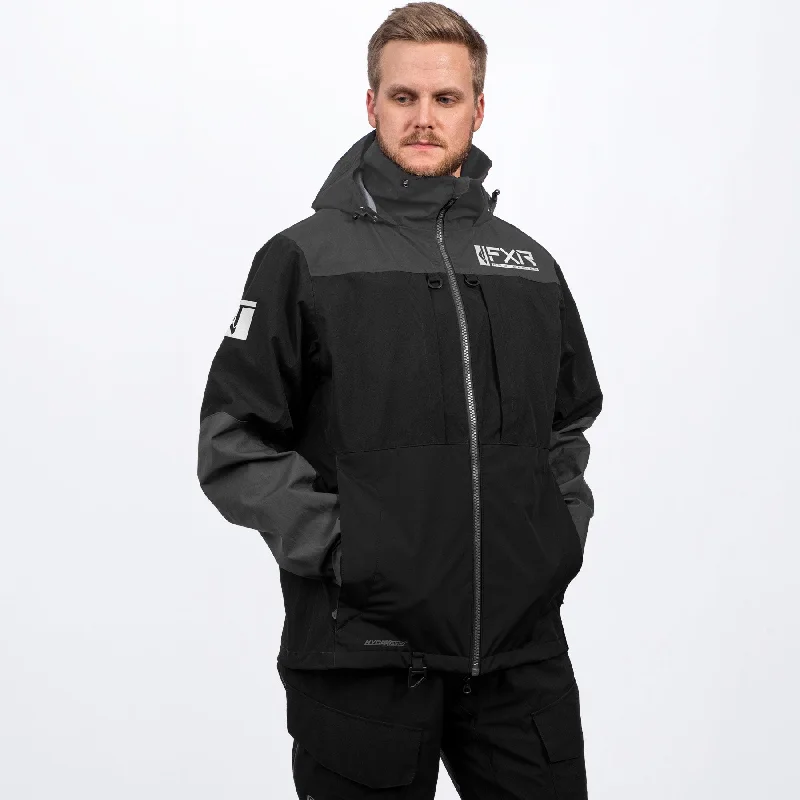 Men's Vapor Pro Tri-Laminate Jacket