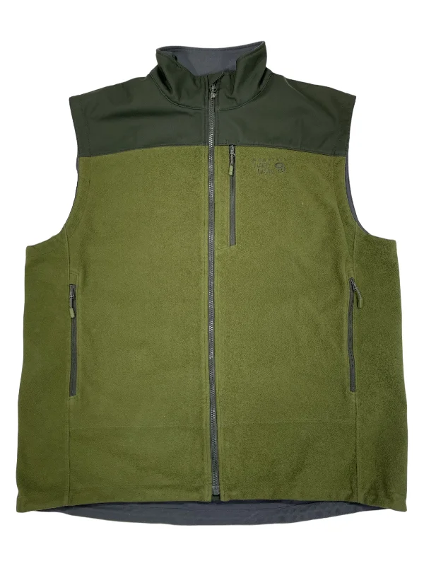 Men's Mountain Tech Vest