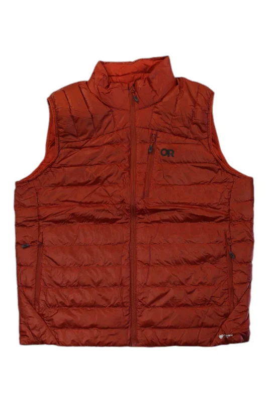 Outdoor Research Men's Helium Down Vest