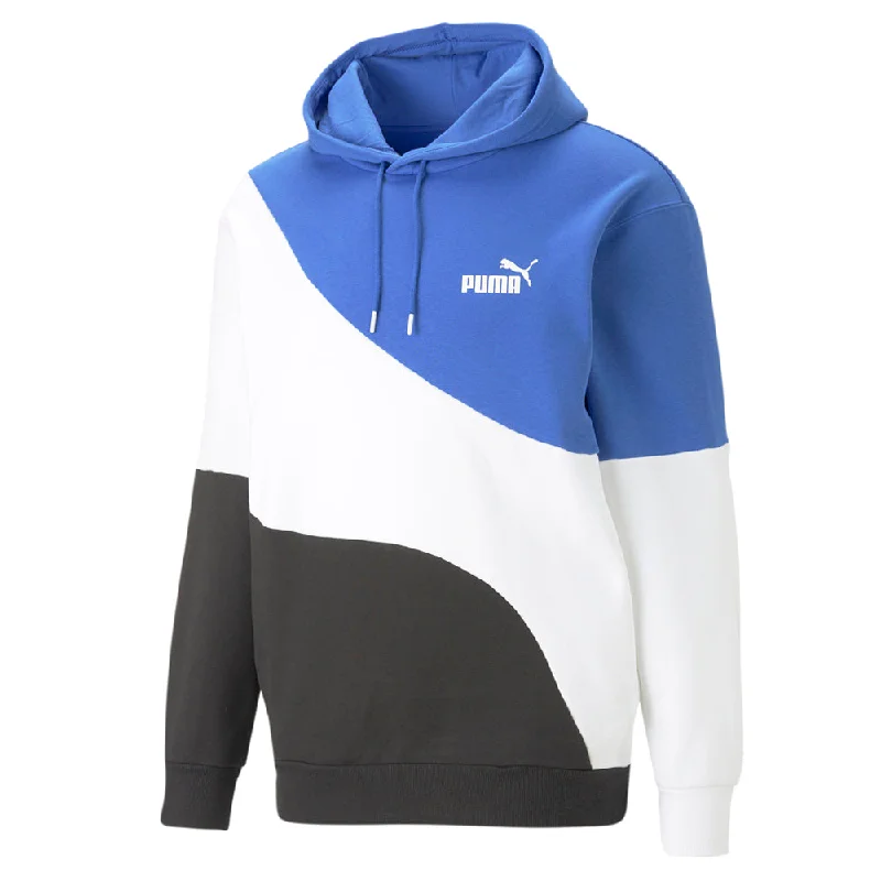 Power Cat Pullover Hoodie