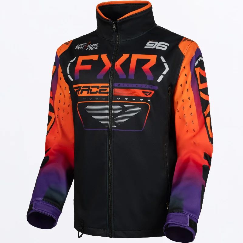 Cold Cross RR Jacket