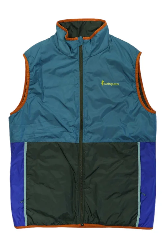 Cotopaxi Men's Teca Calido Vest