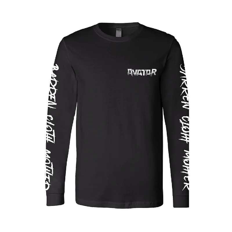 Barren Cloth Mother Longsleeve Tee