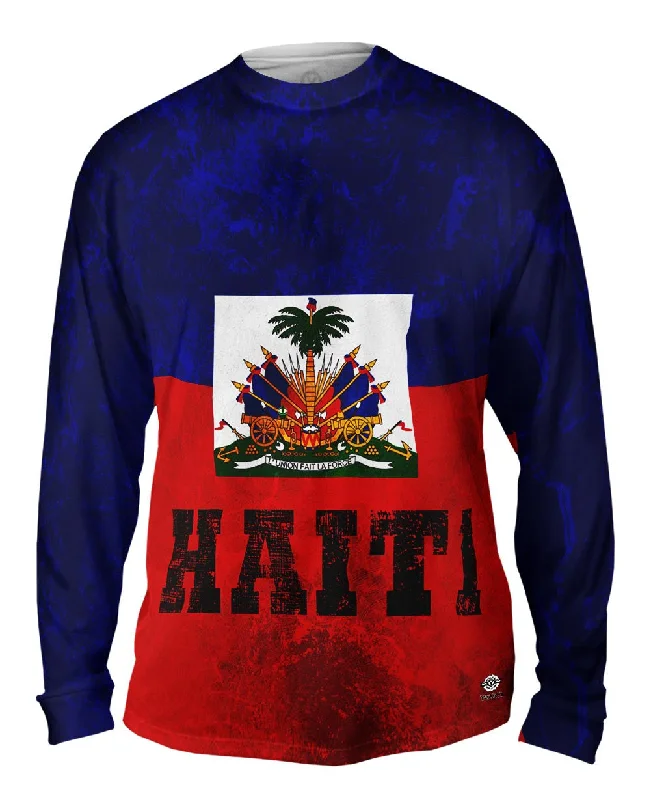 Dirty Haiti