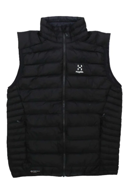 Haglofs Men's Roc Down Vest