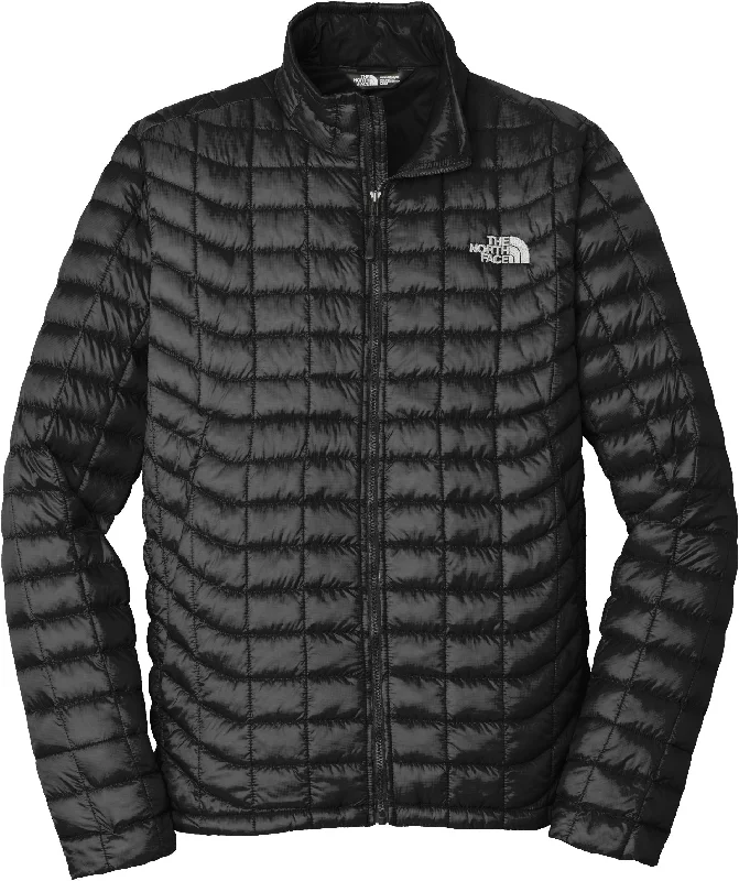 The North Face ThermoBall Trekker Jacket