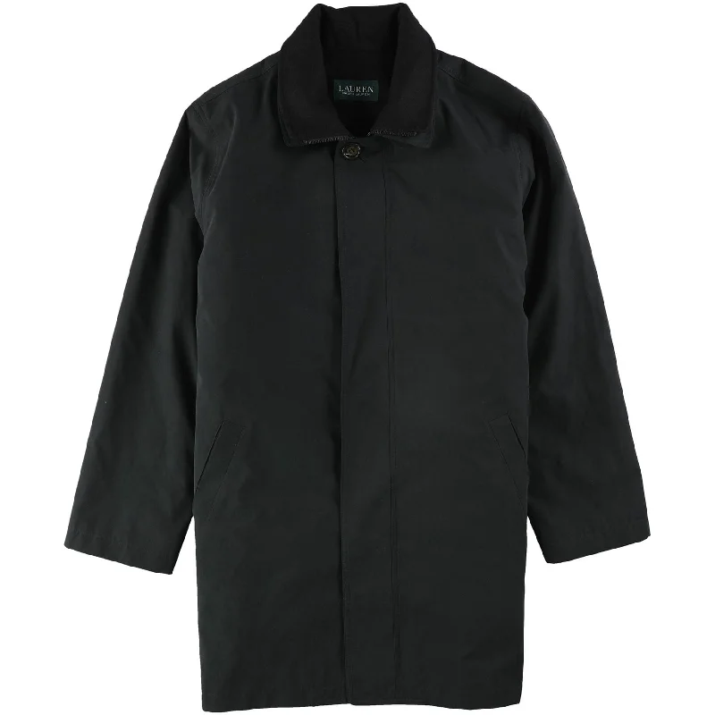 Ralph Lauren Mens Edgar Raincoat