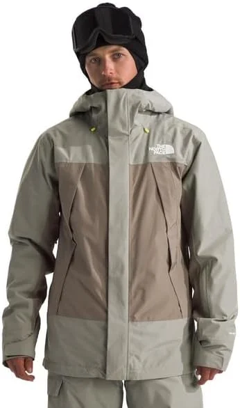 The North Face Men's Clement Triclimate Jacket