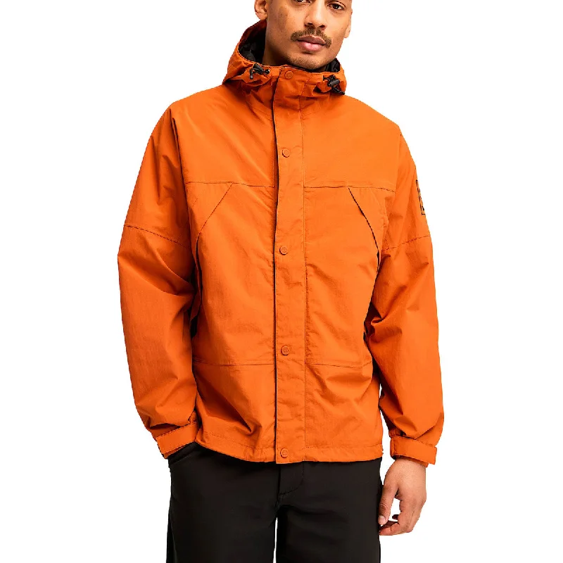 Timberland Water Resistant Jacket - Umber