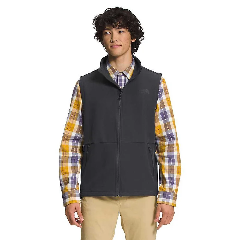 The North Face Mens Camden Soft Shell Vest