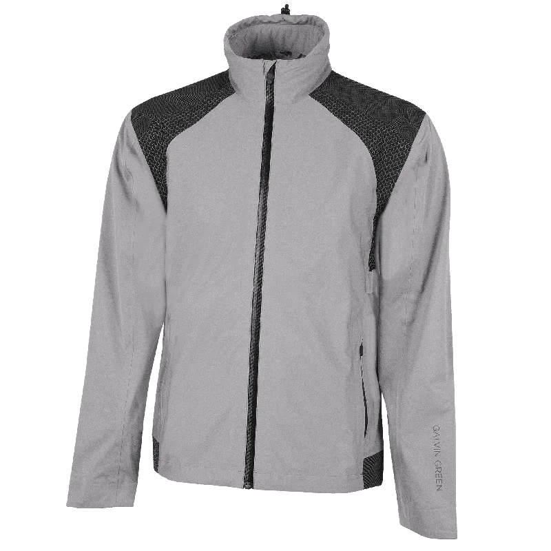 Action - Waterproof golf jacket