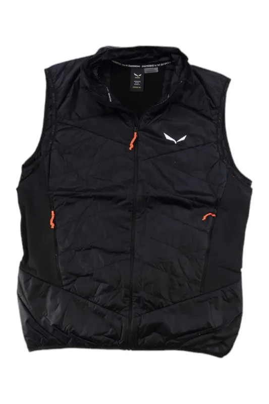 Salewa Men's Ortles Hyb TWR Vest