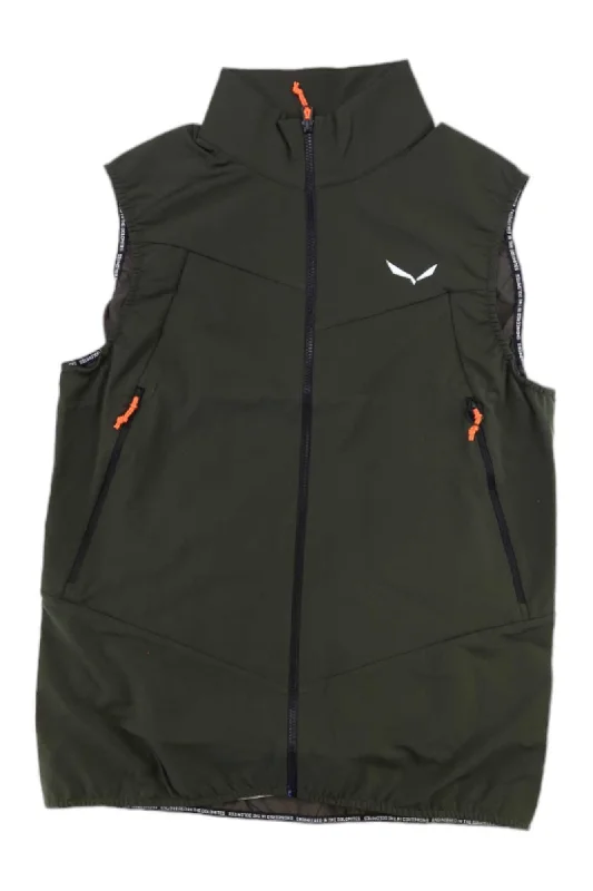 Salewa Men's Sella DST Vest