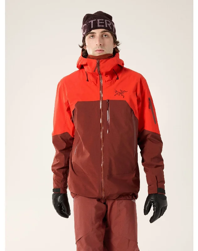 Arc'teryx Men's Rush Jacket