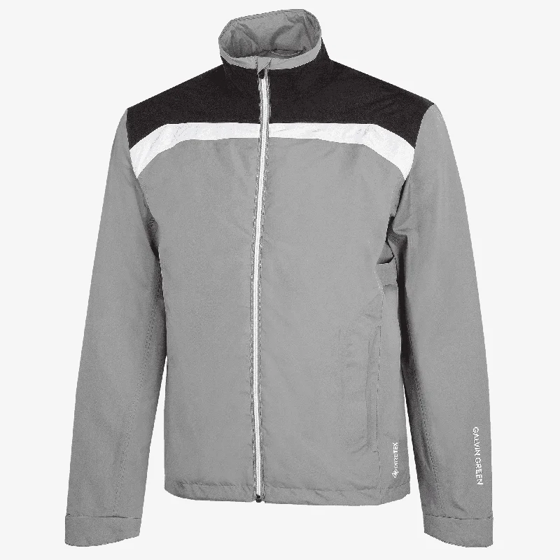 Anton - Waterproof golf jacket