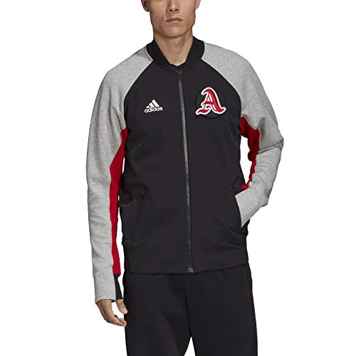 Adidas Men's M Vrct Jacket