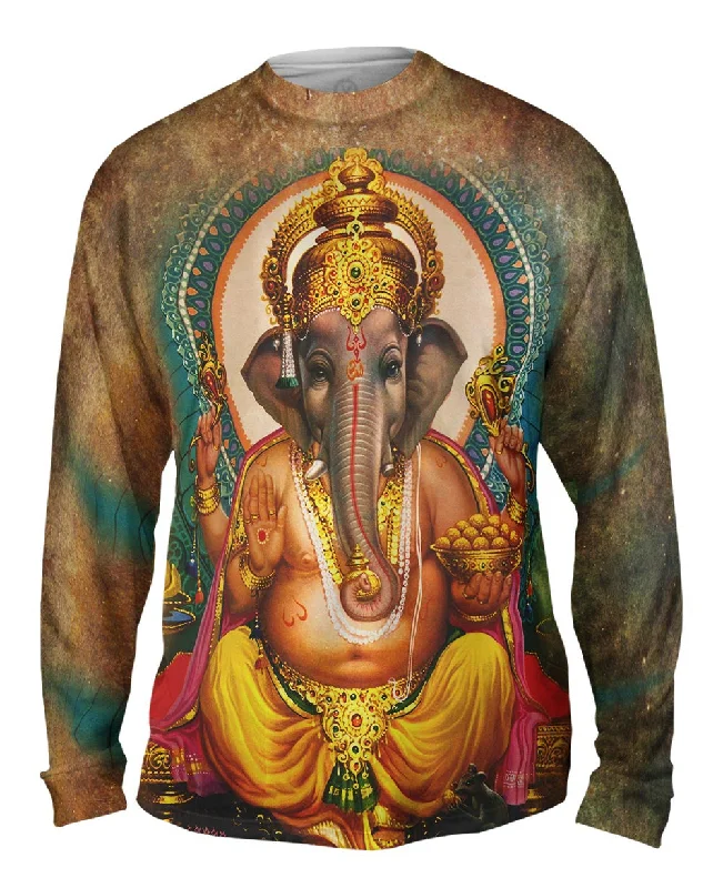 India - "Ganesh Hindu God"