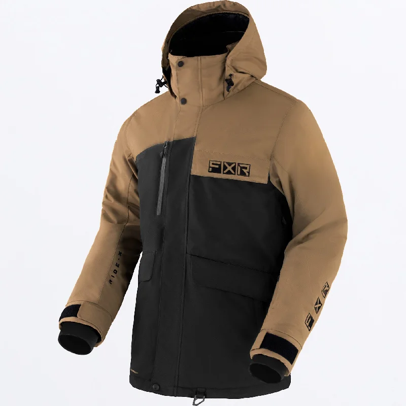 Men's Chute Jacket