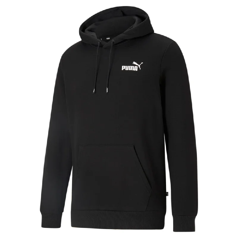 Essentials Small Logo Pullover Hoodie