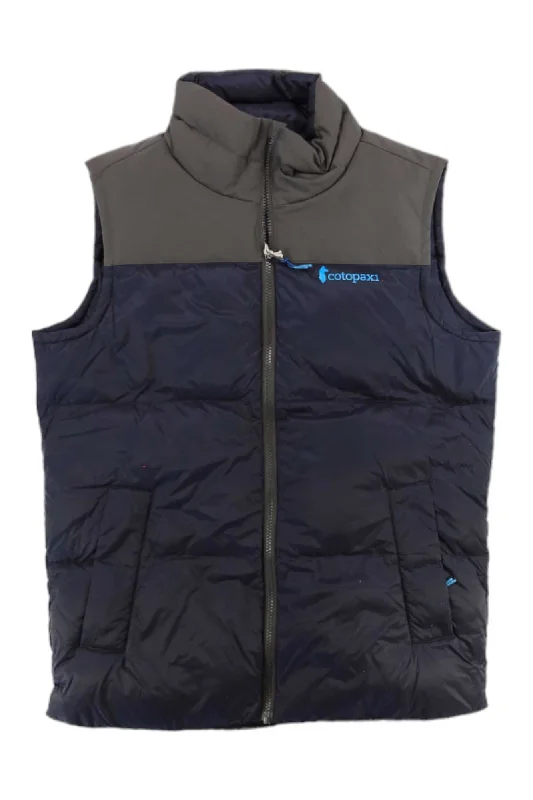 Cotopaxi Men's Solazo Down Vest