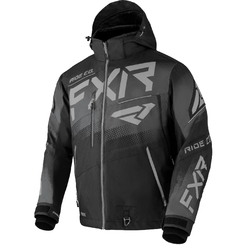 Men's Boost FX Jacket