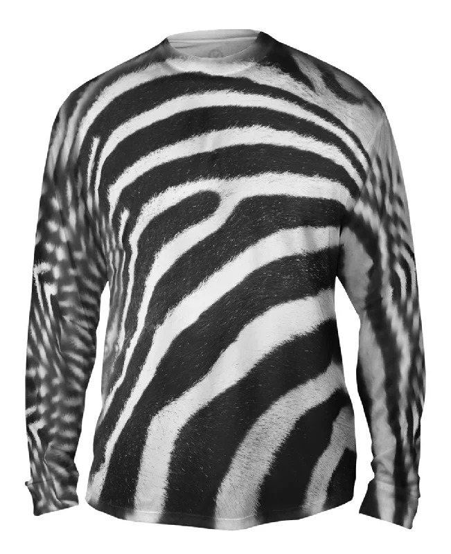 Zebra Skin