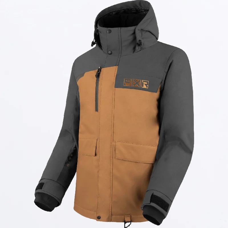 Men's Chute Jacket