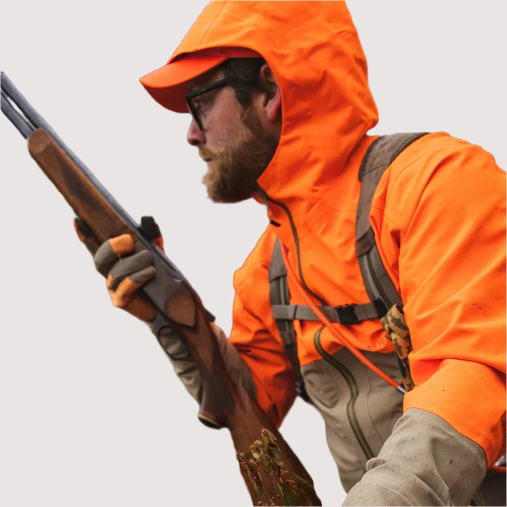 M’s PRO ToughShell Jacket