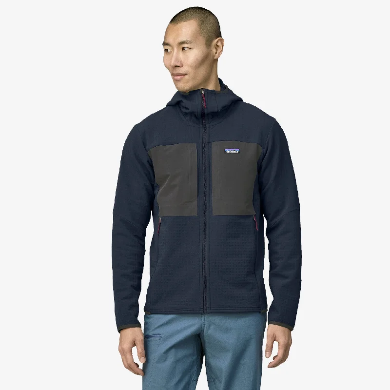 Patagonia Men's R2 TechFace Hoody