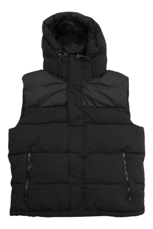 NOIZE Men's Luca Vest