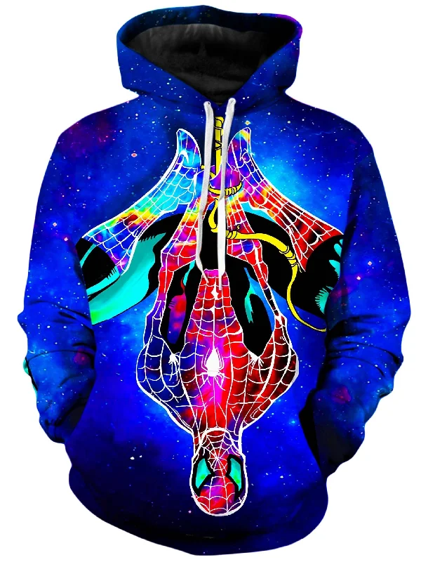 Spidey Senses Unisex Hoodie